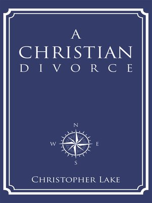 cover image of A Christian Divorce